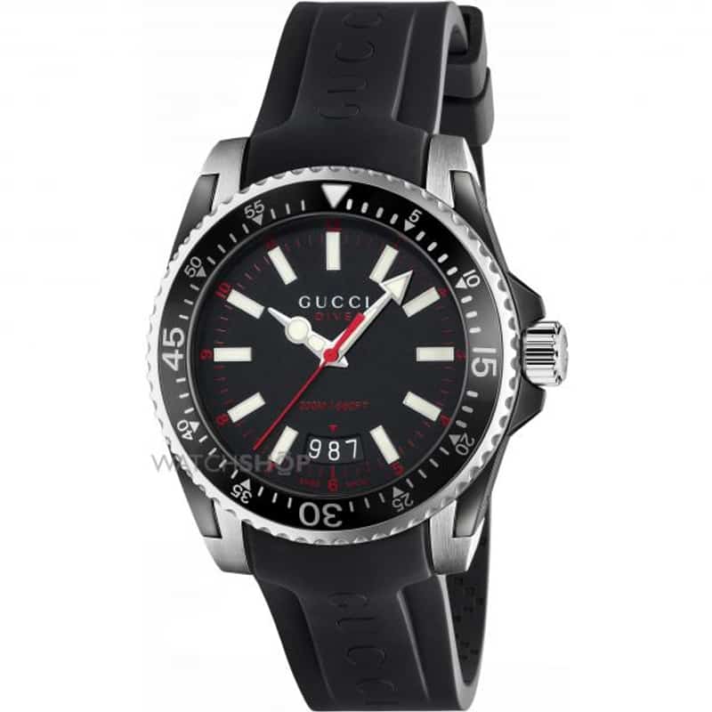 Gucci Dive YA136303 Gucci Dive YA136303